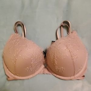 Victoria's Secret Bombshell Bra